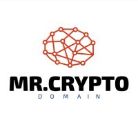 MrCryptoDomain.crypto(@MrCryptodomain) 's Twitter Profile Photo