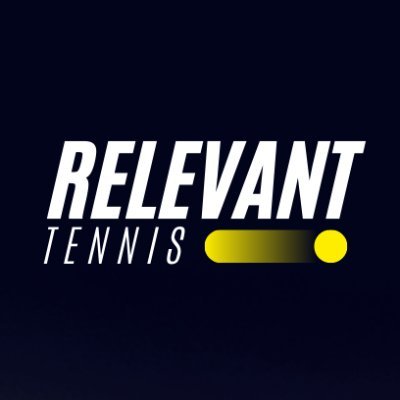 RelevantTennis Profile Picture