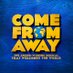 Come From Away UK (@ComeFromAwayUK) Twitter profile photo