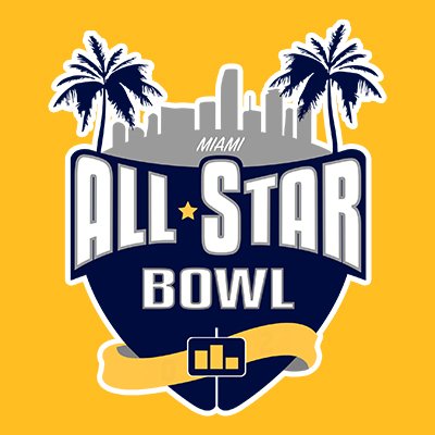 College Senior All-Star Event in Miami, FL. Confirmed Pro scouts. We host the top small school prospects in the nation. 🌴

Powered by https://t.co/GyhQMZsg4C