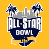 The Podyum All-Star Bowl(@PodyumBowl) 's Twitter Profile Photo