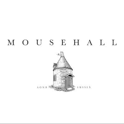 Family-run estate, Gary, Kathy and Christy Jordan are producing Gin and Sparkling Wine in East Sussex. Mousehall Sussex Dry Gin has launched!