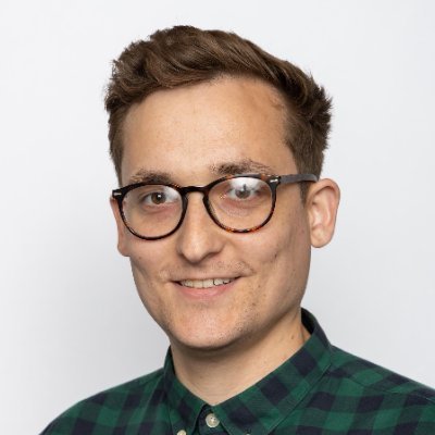 gwfgiles's profile picture. Sports Writer and Editor @touchline_com