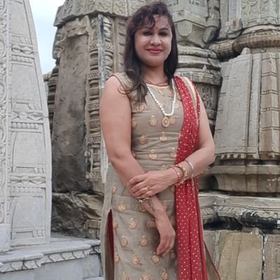 Anamika Mishra Profile