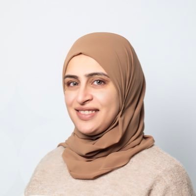 Maiada M. Sadek Profile