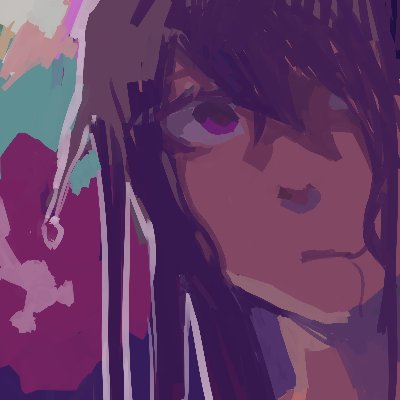 Monushaさんのプロフィール画像
