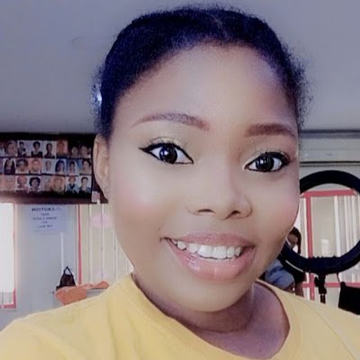 A crypto devotee🤑~A certified freelancer~ Investor💸~Pharmacologist💊~A proud believer🙇‍♀️~Akwaibomite🥰~Twin to @JaneAkan🫂~jennyakan203@gmail.com✍~FOODIE💃