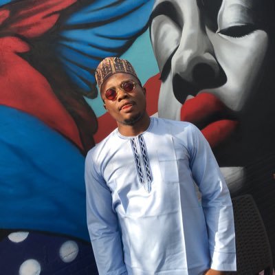 Jamiu_ogirimah's profile picture. FrontEnd web developer | Designer | Web programmer.