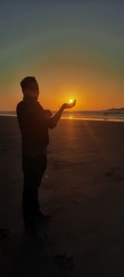 HssouF's profile picture. 