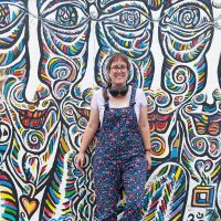 Anneke (@turningeyes) 's Twitter Profile Photo