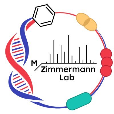 We use high-throughput MS, bacterial genetics, gnotobiology & computational models to study metabolic interactions in microbial ecosystems @EMBL