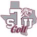 Texas Southern Golf (@TXSOGolf) Twitter profile photo