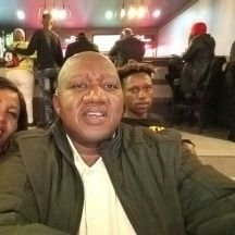A fomer SAND member , now a member of SAPS VIP Protection n Static Unit around JHB. A Kaizer Chiefs , Chelsea FC and Real Madrid supporter