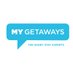 My Getaways (@mygetawaysuk) Twitter profile photo My Getaways (@mygetawaysuk) Twitter profile photo