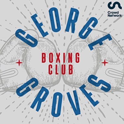 One of the UK's biggest boxing podcasts, hosted by @StGeorgeGroves & @DeclanTaylor87 🥊