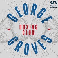 The George Groves Boxing Club(@GGBoxingClub) 's Twitter Profile Photo