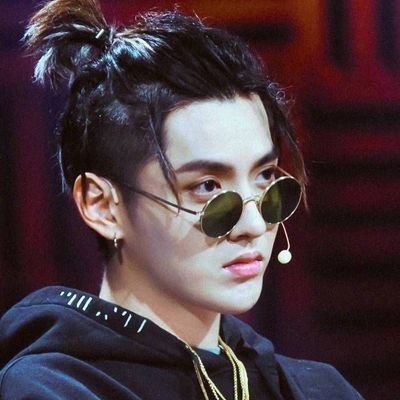 ALWAYS WITH KRISWU🤍Was thinking about u lately❤🌌
💕EXO12💕WE ARE ONE💕