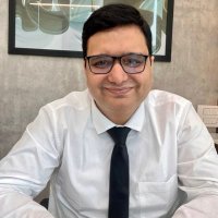 CA Chirag Chauhan (@cachirag) 's Twitter Profile