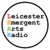 Leicester Emergent Arts Radio (@radiolearuk) Twitter profile photo Leicester Emergent Arts Radio (@radiolearuk) Twitter profile photo