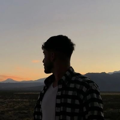 EliasMoyano16's profile picture. .
.
.
.
.
.
.
.
.
💙💙💛💛💙💙
.
.
.
.
.
.
.
.
.
https://t.co/ZL4lVEmTbW