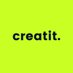 creatit (@creatit_) Twitter profile photo creatit (@creatit_) Twitter profile photo