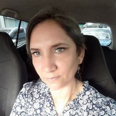 lizmariadenaza1's profile picture. 