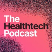 The Healthtech Podcast(@healthtechpod) 's Twitter Profile Photo