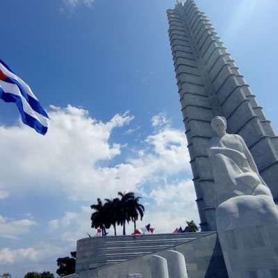 Página Oficial del Memorial José Martí en la Plaza de la Revolución. El lugar que todo cubano debe conocer.