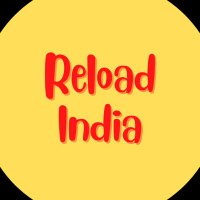Reload India(@reloadindia_) 's Twitter Profile Photo