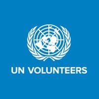 UN Volunteers(@UNVolunteers) 's Twitter Profile Photo