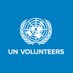 UN Volunteers (@UNVolunteers) Twitter profile photo