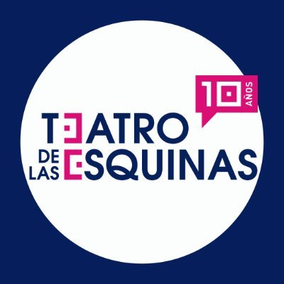 Espacio escénico integral en Zaragoza impulsado por @teatrotemple y @teatrocheymoche. Conciertos, Teatro, Formación, Cultura ​y Arte. #TES