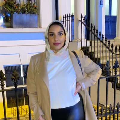 Shaimaa Elhag Profile