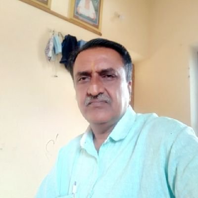 MohanPrimexj's profile picture. jangid