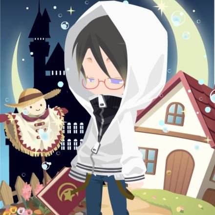カガミさんのプロフィール画像