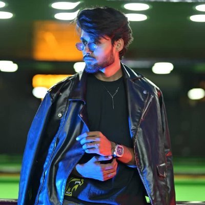 FaisalM73131825's profile picture. raction boy