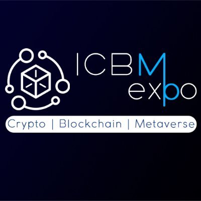 The biggest Crypto, Blockchain & Metaverse exhibition till date to connect exhibitors, specialists, traders and fans from all around the world.