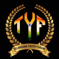 Telangana Youth Forum(@TG_YOUTH_FORUM) 's Twitter Profile Photo