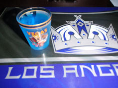 KingsBlueline's profile picture. LA Kings Fan. Aggressive Old Goalie. Keeper of the Blue Elixir of Life!