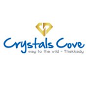 Crystals cove(@crystals_cove) 's Twitter Profile Photo