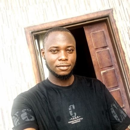 AtumahAdolphus's profile picture. God