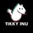 Tweet by tikkyinu about Tikky Inu