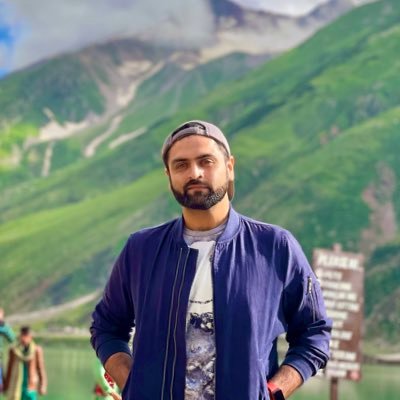 syedaliimran Profile Picture