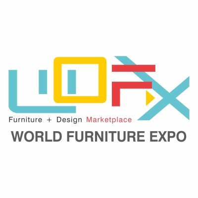 WOFX - World Furniture Expo
12-13-14 December 2024
Bombay Exhibition Centre -Mumbai
https://t.co/c7fCt3ahJz