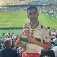 David Aranda Álvarez (@davidaranda1983) 's Twitter Profile