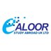 Ealoor Study Abroad UK (@ealooruk) Twitter profile photo Ealoor Study Abroad UK (@ealooruk) Twitter profile photo