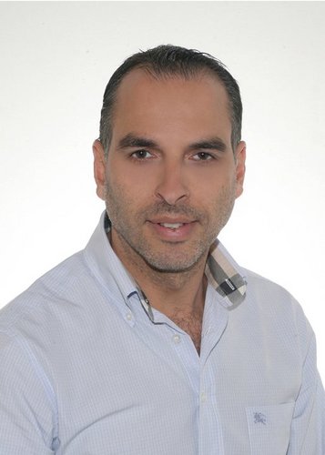 nisarxos's profile picture. Deree College