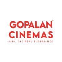 Gopalan Cinemas(@gopalan_cinemas) 's Twitter Profile Photo