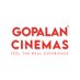 Gopalan Cinemas (@gopalan_cinemas) Twitter profile photo