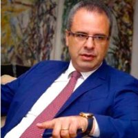 Menelaos Menelaou (@m_menelaou) 's Twitter Profile